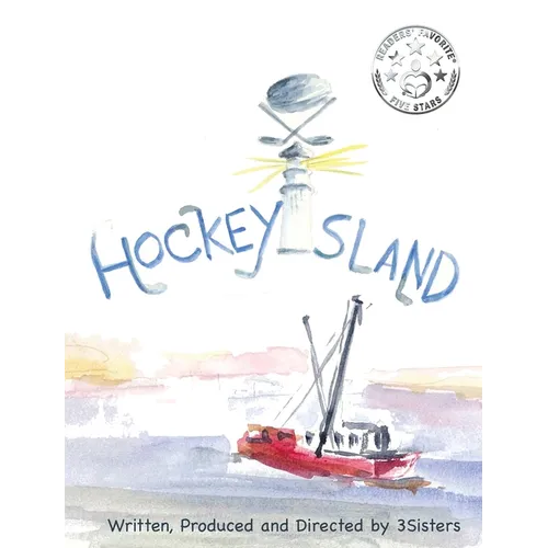 Hockey Island
