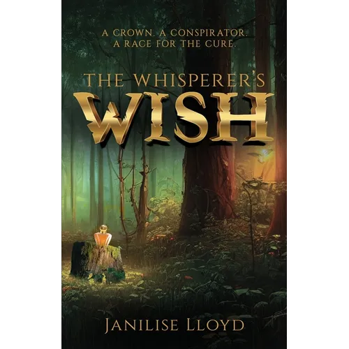 The Whisperer's Wish