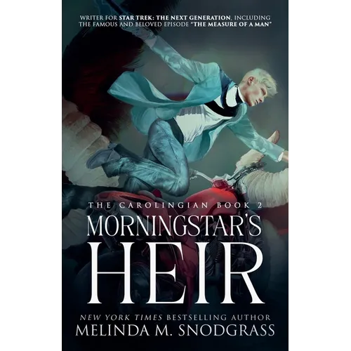 Morningstar's Heir