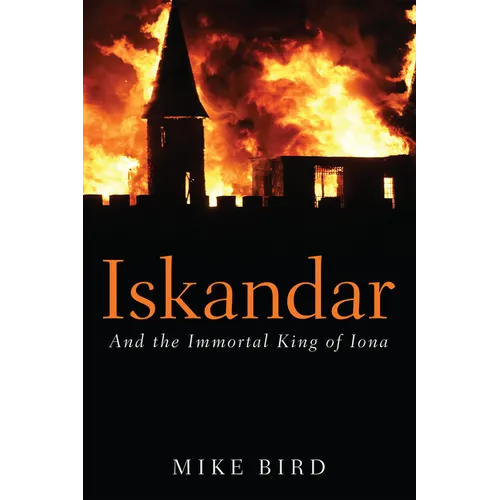 Iskandar