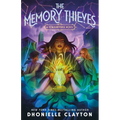 The Memory Thieves