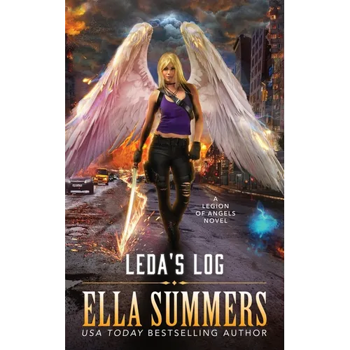 Leda's Log