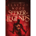 Seeker of Legends