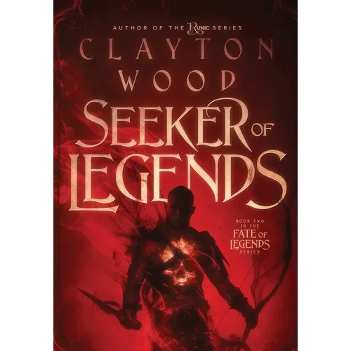 Seeker of Legends