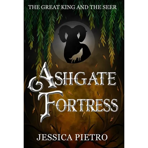 Ashgate Fortress