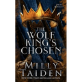 The Wolf King's Chosen