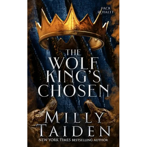 The Wolf King's Chosen