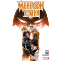 Weapon X-Men by Christos Gage