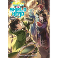 The Rising of the Shield Hero Volume 17: Light Novel