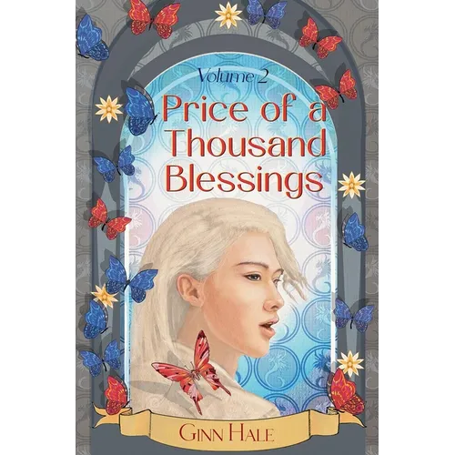 Price of a Thousand Blessings Volume 2