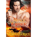 Mystic Warrior: A Mystic Isle novel