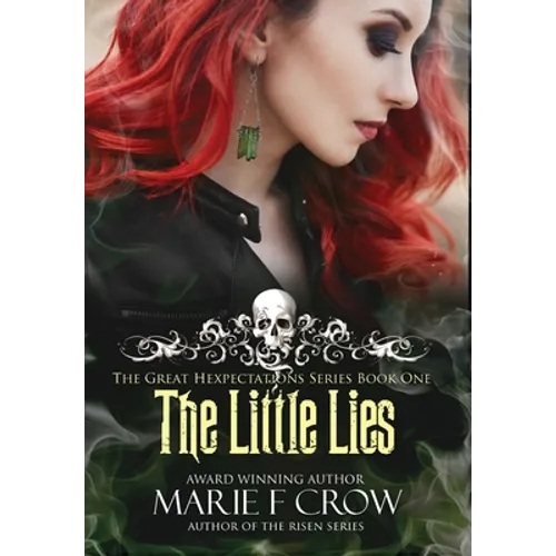 The Little Lies