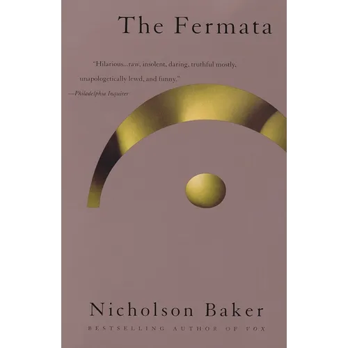 The Fermata