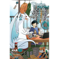 Please Look After the Dragon, Vol. 2
