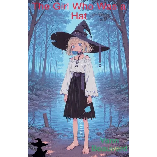 The Girl Who Was a Hat