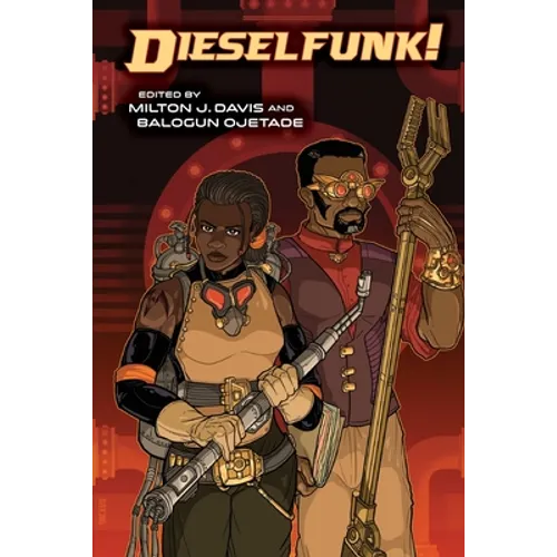 Dieselfunk!