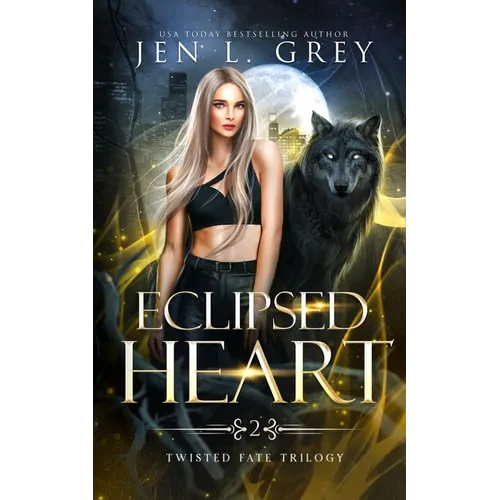 Eclipsed Heart