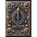Anthem (Collector's Edition) (Laminated Hardback with Jacket)