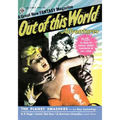Out Of This World Adventures #1 (July 1950)