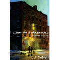 Litany for a Broken World