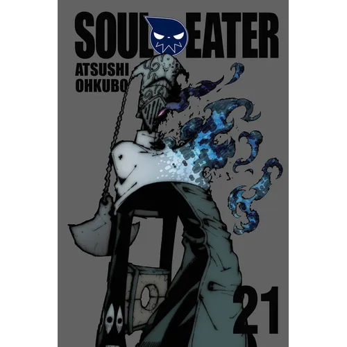 Soul Eater, Vol. 21: Volume 21