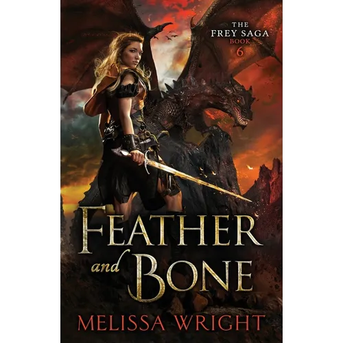 Feather and Bone