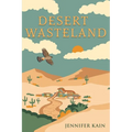 Desert Wasteland