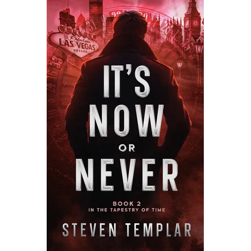 It's Now or Never