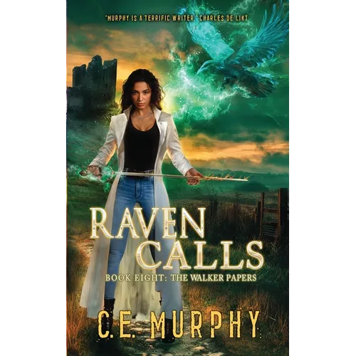 Raven Calls