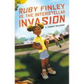 Ruby Finley vs. the Interstellar Invasion