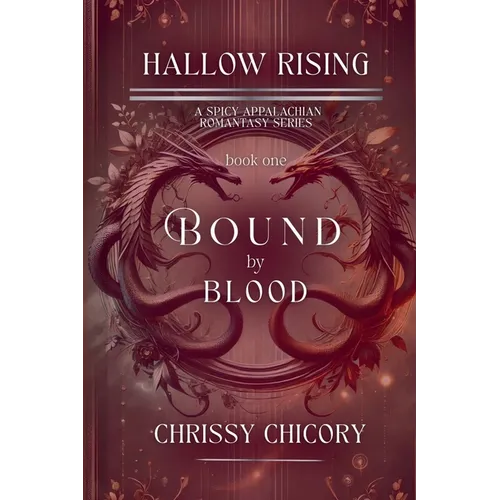 Bound By Blood