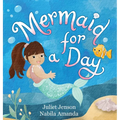 Mermaid For A Day