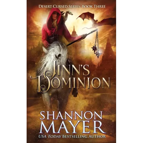 Jinn's Dominion