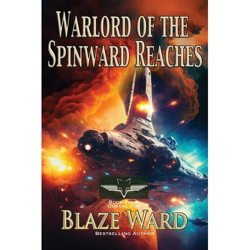 Warlord of the Spinward Reaches