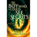 The Boy Who Could See Secrets