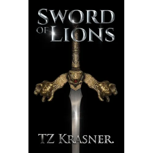 Sword of Lions