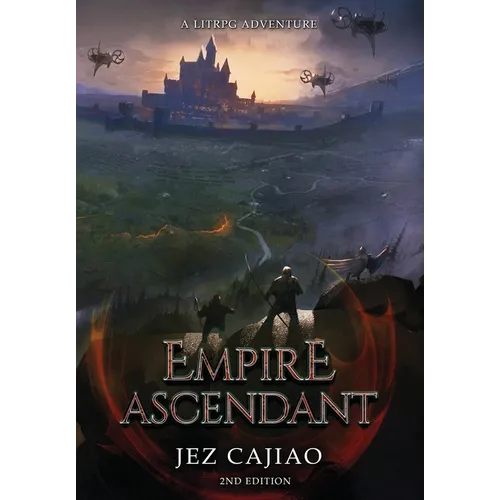 Empire Ascendant