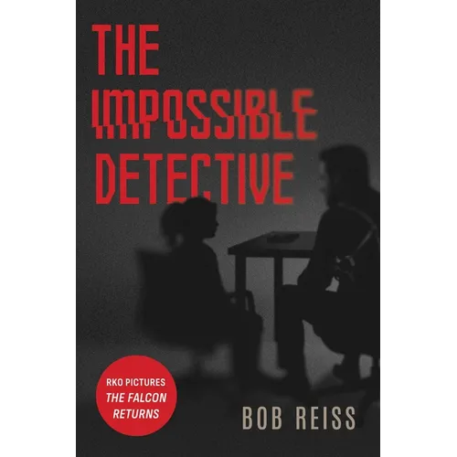 The Impossible Detective