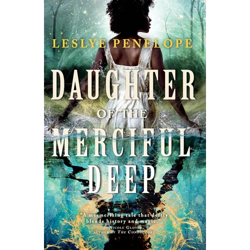 Daughter of the Merciful Deep