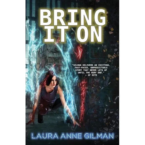 Bring It On