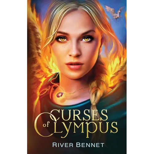 Curses of Olympus