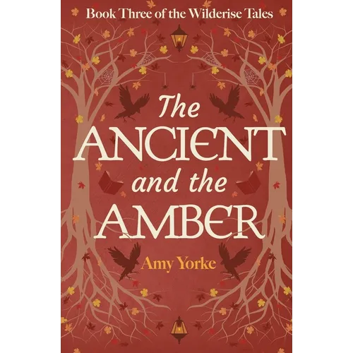 The Ancient and the Amber