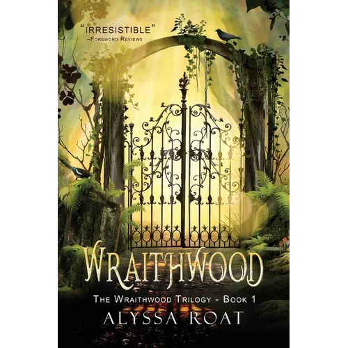 Wraithwood