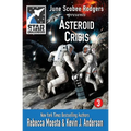 Star Challengers: Asteroid Crisis