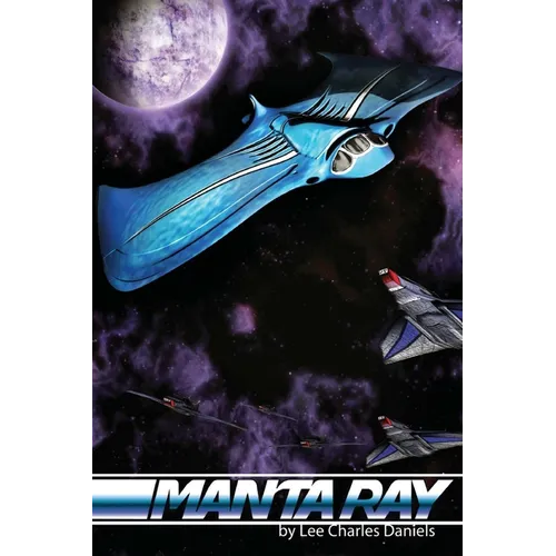 Manta Ray