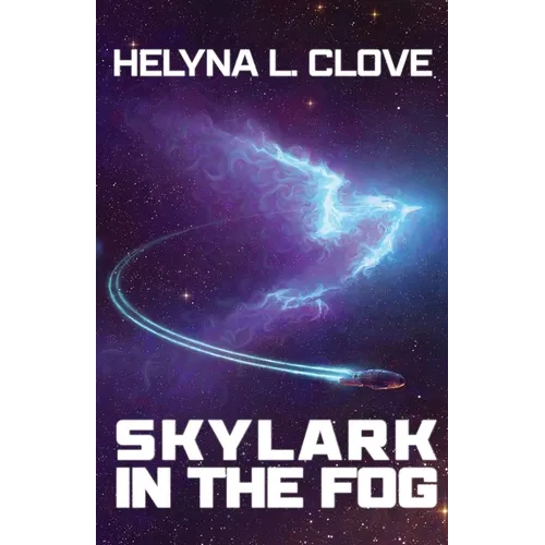 Skylark in the Fog