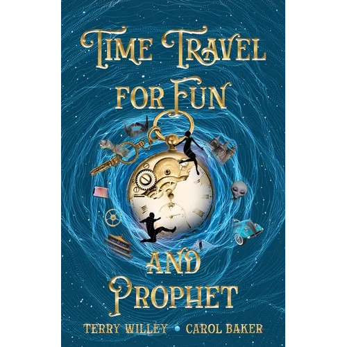 Time Travel for Fun and Prophet