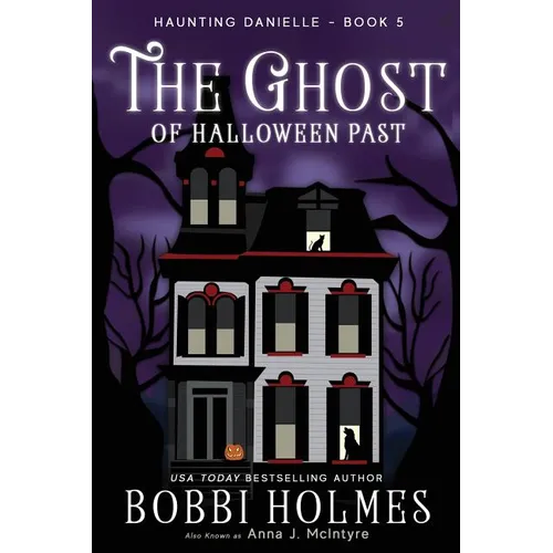 The Ghost of Halloween Past