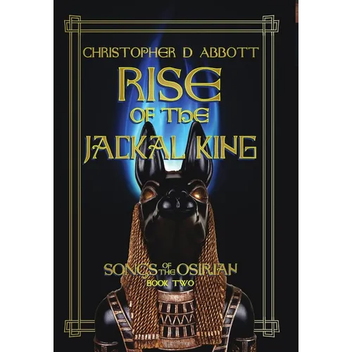 Rise of the Jackal King