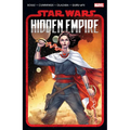 Star Wars: Hidden Empire Omnibus Paulo Siqueira Cover